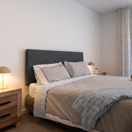 Beachside Townhouse Christchurch Exteriér fotografie